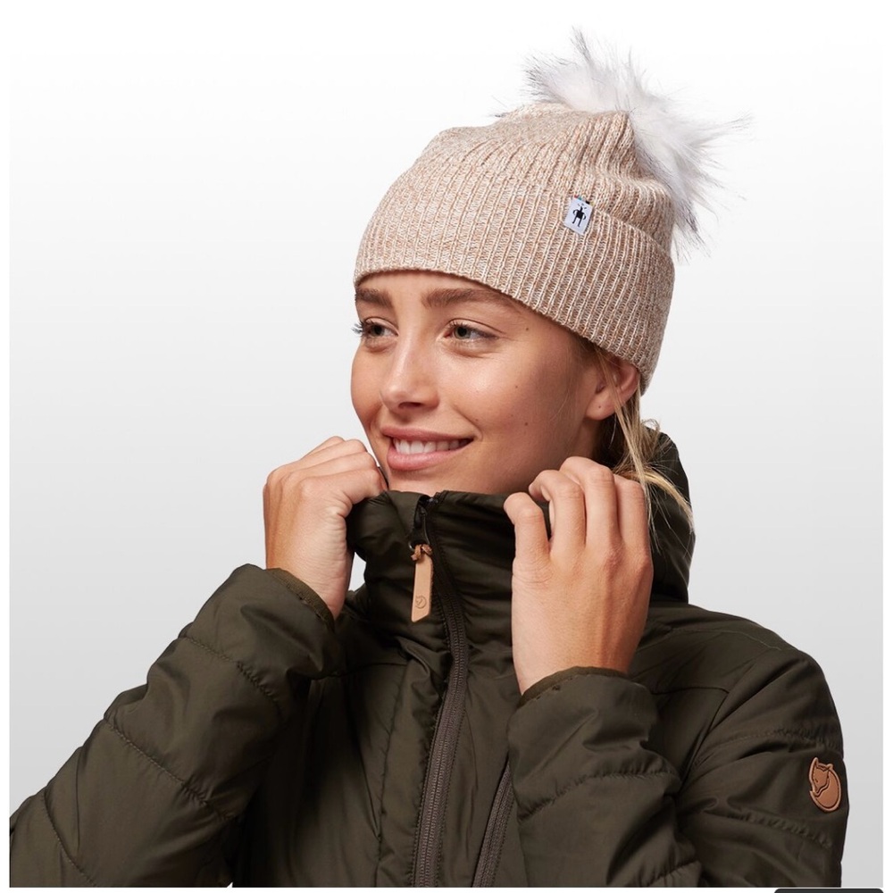 Keb Loft Insulated Hooded Jacket - Women's - Fjallraven